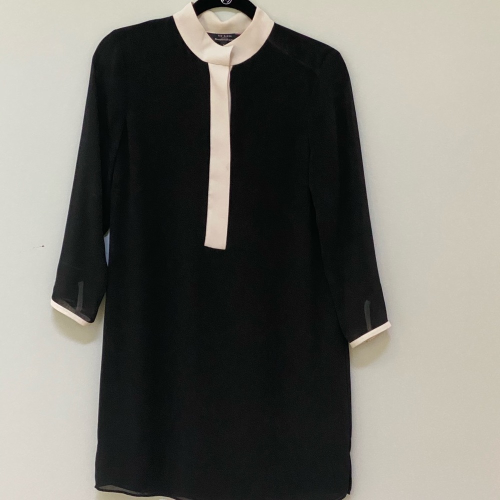 Ted Baker Shift Dress